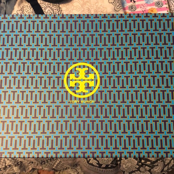 Tory Burch boots - Picture 2 of 3